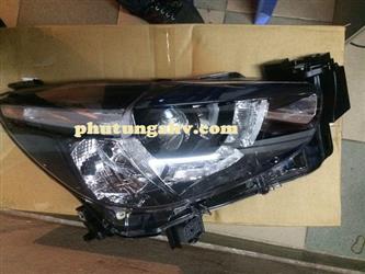 đèn pha mazda 2 2015 xenon